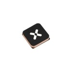 Hot Sales Foxeer M10Q 250 GPS 5883 Compass BL0X Ceramic Antenna FPV Racing  Long Range UAV GNSS